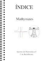 Matemáticas I 1º de Bachillerato